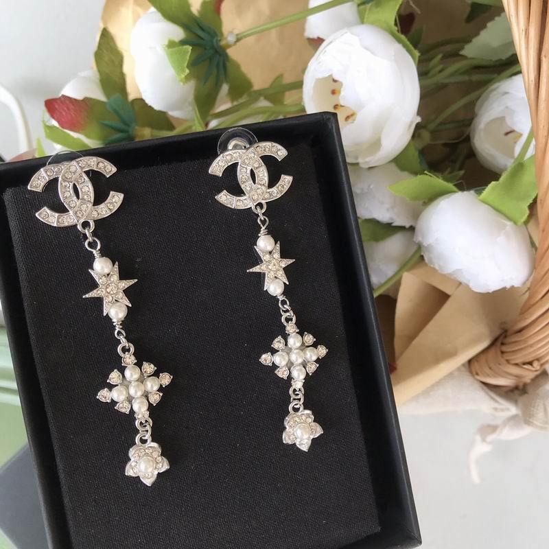 Chanel Earrings 434